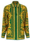 Versace Baroque Shirt