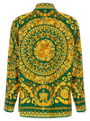Versace Baroque Shirt