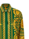 Versace Baroque Shirt
