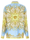Versace Spring Barocco Shirt