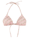Versace Treasure Bikini Top