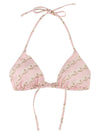 Versace Treasure Bikini Top