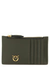 Pinko Airone Card Holder