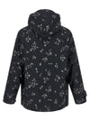 Snow Peak Reflective Night Camo Jacket