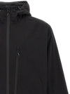 Snow Peak Black Breathable Insulated Jacket