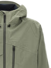 Snow Peak Hooded Jacket