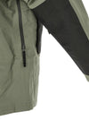 Snow Peak Hooded Jacket