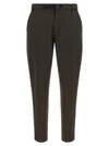 Snow Peak Water-repellent Stretch Pants