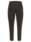 Snow Peak Water-repellent Stretch Pants