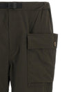 Snow Peak Takibi Pants