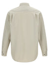 Snow Peak Water-repellent Stretch Shirt