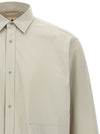 Snow Peak Water-repellent Stretch Shirt