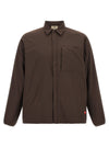 Snow Peak Flexible Insulated Shirt