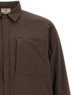 Snow Peak Flexible Insulated Shirt