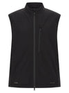 Snow Peak Breathable Insulated Vest