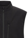 Snow Peak Breathable Insulated Vest