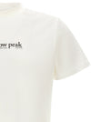 Snow Peak Logo T-shirt