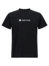 Snow Peak Logo T-shirt