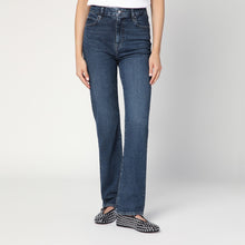  Frame The Ruler jeans in dark blue