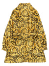 Versace Kids Barocco Dress