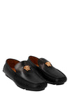 Versace Medusa Loafers