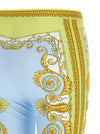 Versace Spring Barocco Leggings