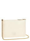 Pinko Flat Classic Crossbody Bag