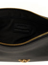 Pinko Flat Classic Crossbody Bag