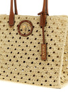 Versace La Medusa Large Shopping Bag