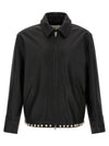 Second/Layer Rider Jacket