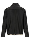 Second/Layer Rider Jacket