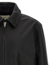 Second/Layer Rider Jacket