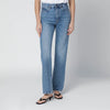 Frame Light blue washed jeans