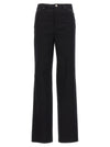 Rotate Birger Christensen Jeans Twill High Rise