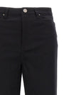 Rotate Birger Christensen Jeans Twill High Rise