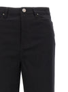 Rotate Birger Christensen Jeans Twill High Rise