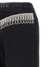 Rotate Birger Christensen Jeans Twill High Rise