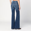 Mother The Doozy Fray flared jeans