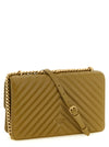 Pinko Love One Classic Crossbody Bag