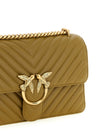 Pinko Love One Classic Crossbody Bag