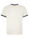 Second/Layer Flick, Spark, Inhale Ringer T-shirt