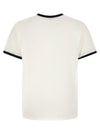 Second/Layer Flick, Spark, Inhale Ringer T-shirt