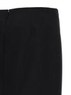 Versace Midi Skirt