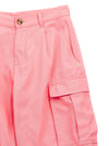 Versace Kids Cargo Pants