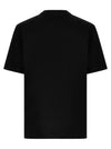 Versace Logo Print T-shirt