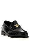 Versace Medusa 95 Loafers
