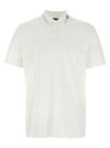 Versace Medusa Embroidery Polo Shirt