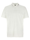 Versace Medusa Embroidery Polo Shirt