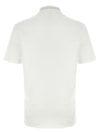 Versace Medusa Embroidery Polo Shirt