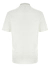 Versace Medusa Embroidery Polo Shirt
